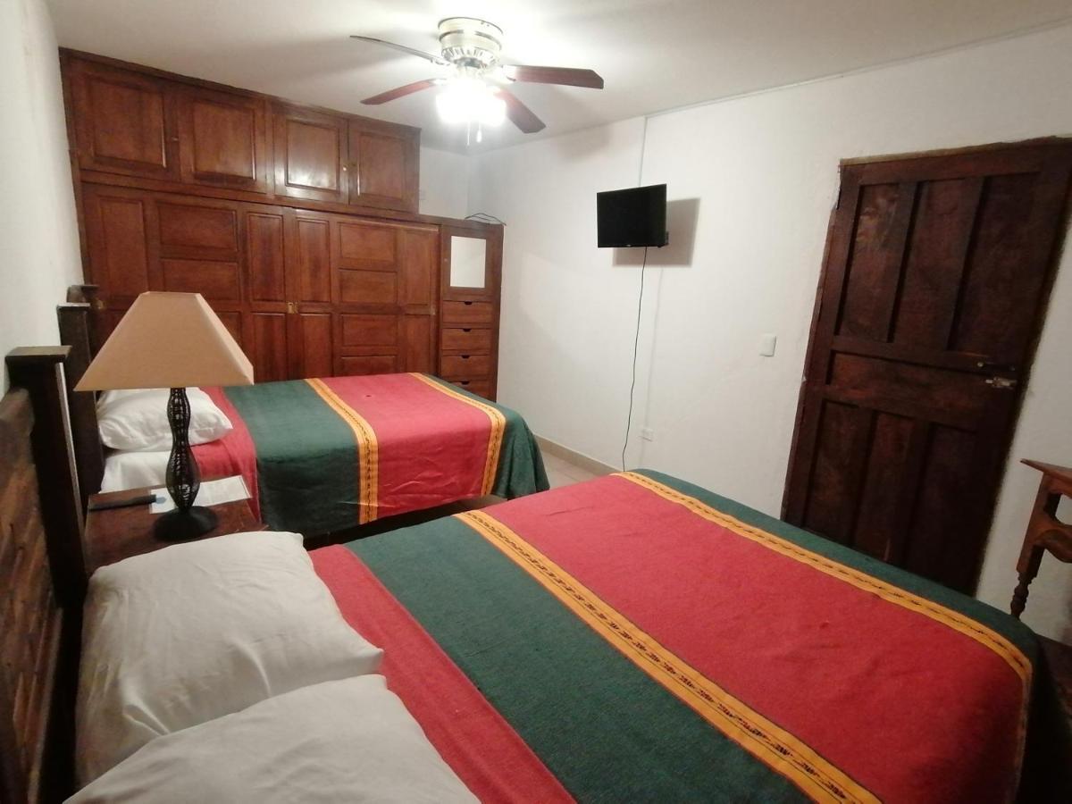 Hotel Alborada Allende San Miguel de Allende Ngoại thất bức ảnh