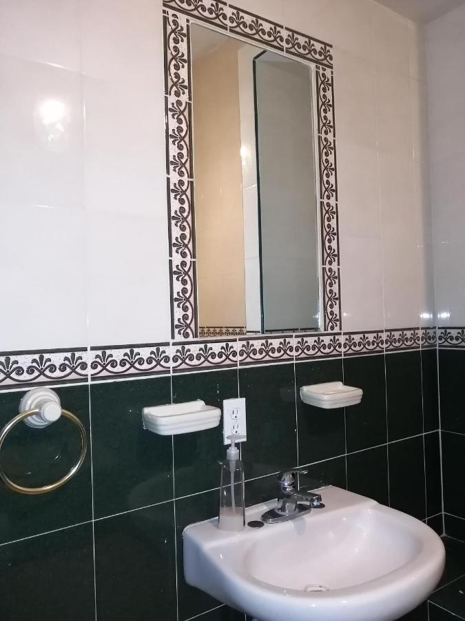 Hotel Alborada Allende San Miguel de Allende Ngoại thất bức ảnh