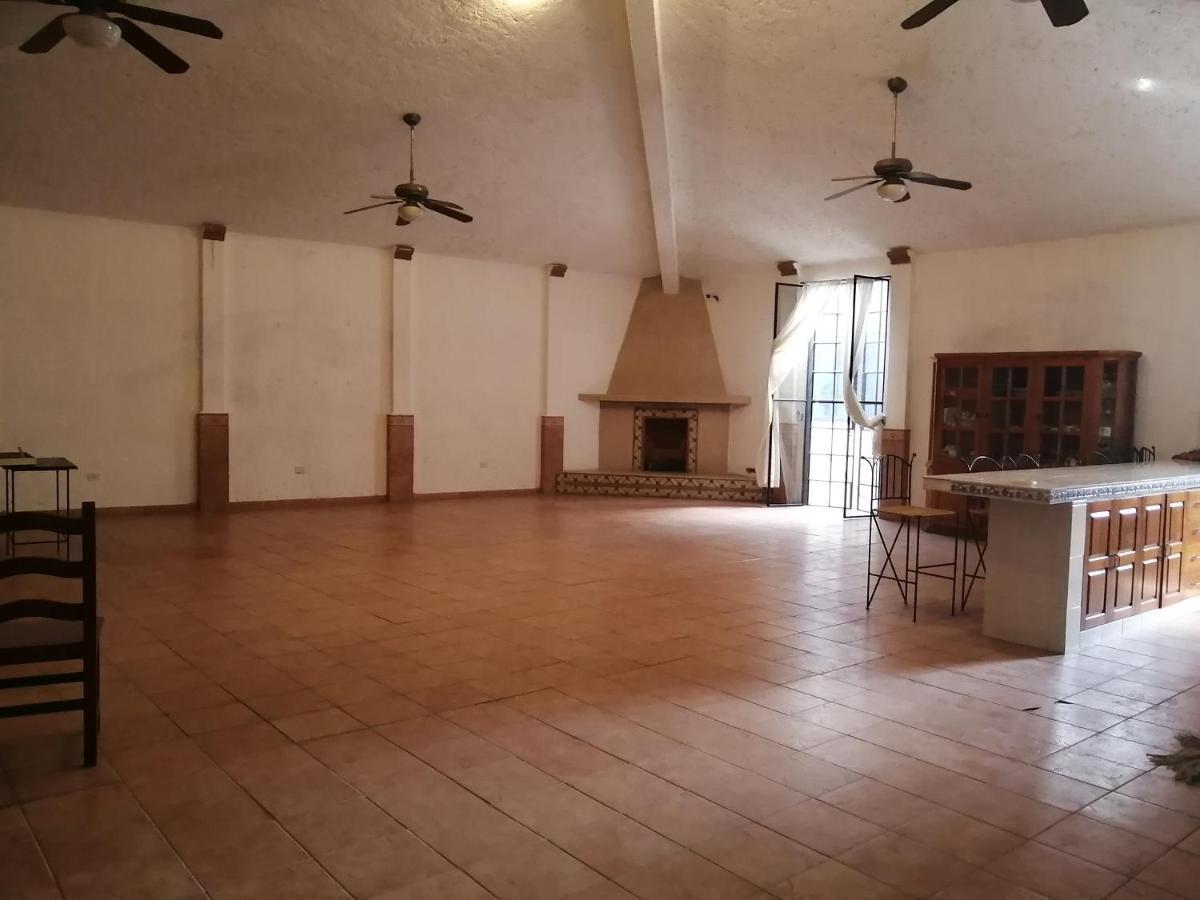 Hotel Alborada Allende San Miguel de Allende Ngoại thất bức ảnh