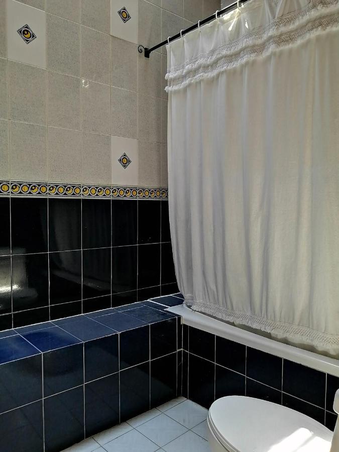 Hotel Alborada Allende San Miguel de Allende Ngoại thất bức ảnh