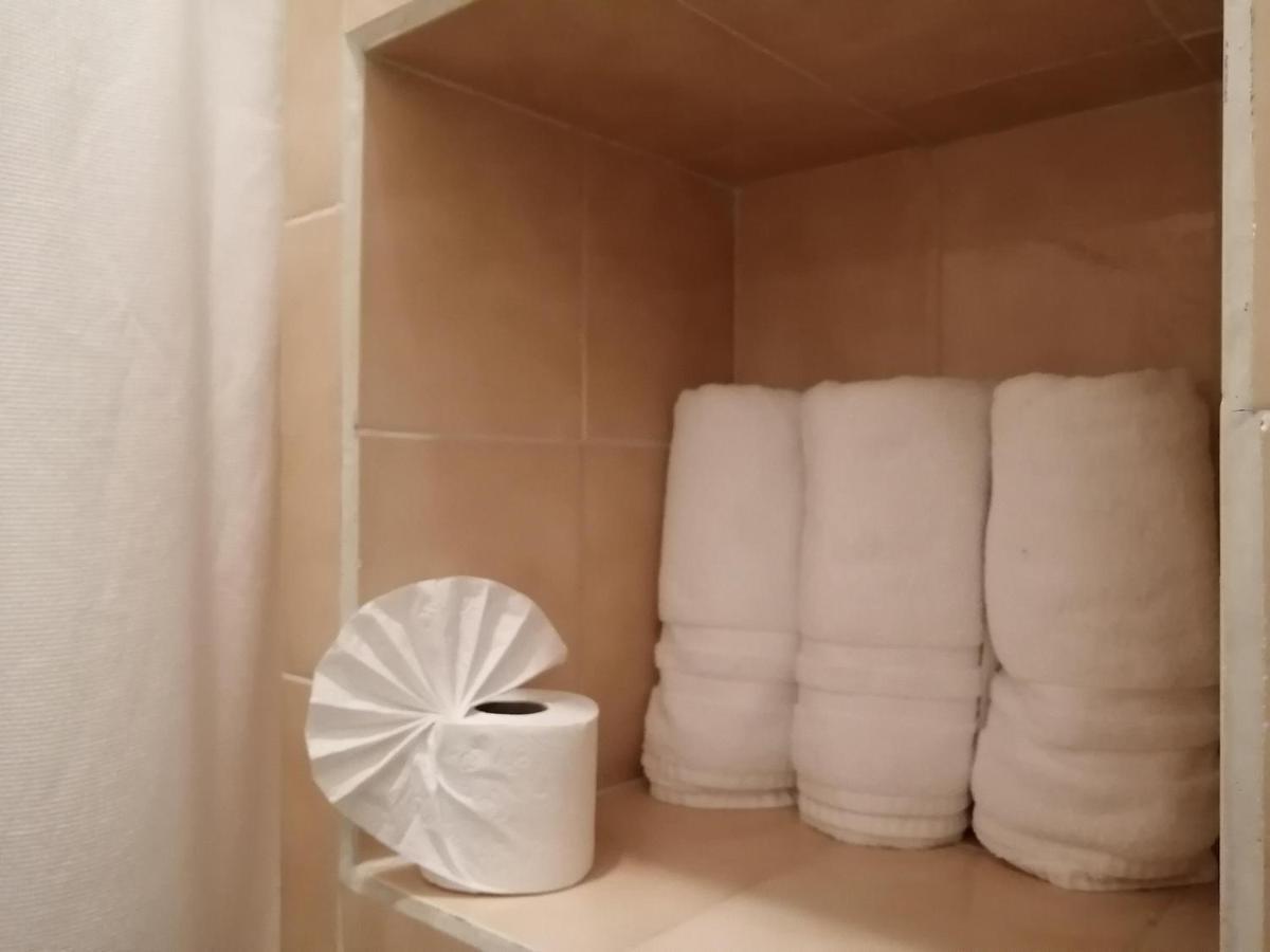 Hotel Alborada Allende San Miguel de Allende Ngoại thất bức ảnh
